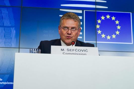 EU ministers cautious over hike in tariffs