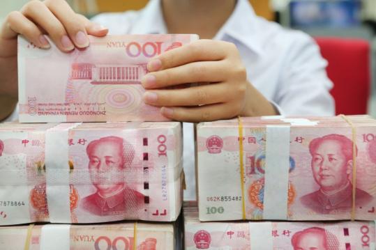 Tariffs may encourage more yuan use