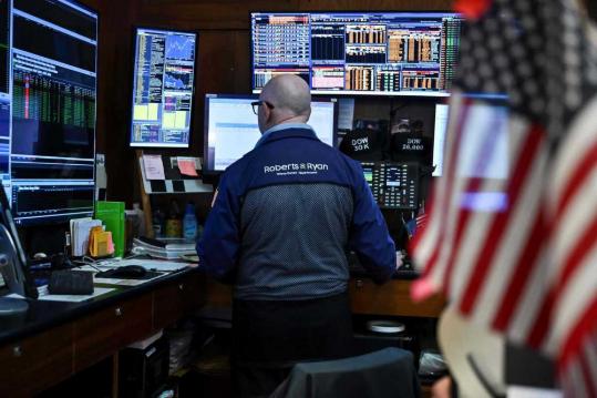 Levy pause exposes U.S. frailties