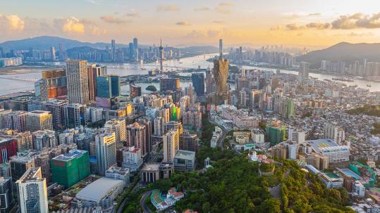 Macao to integrate more closely with Hengqin's development