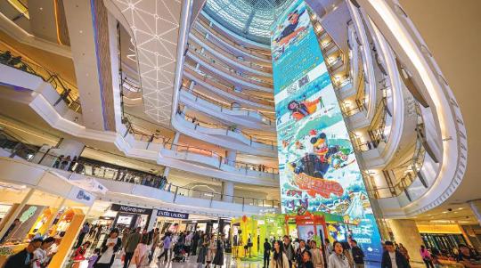 Exporters shifting sales to markets at home