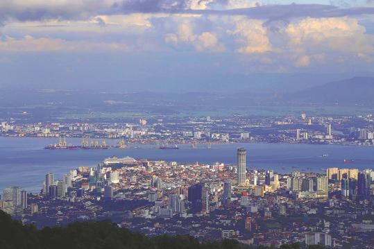 Cooperation thrives among Asian nations