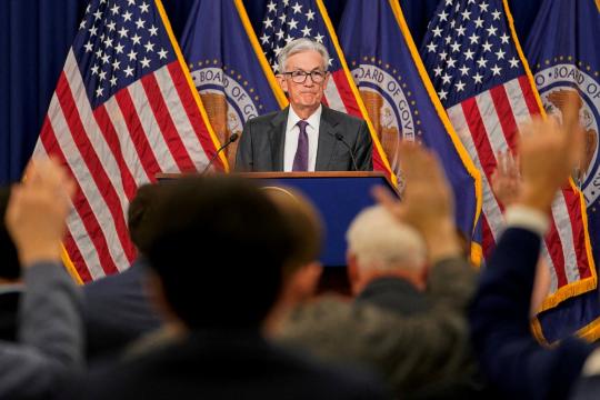 Fed's Beige Book: Tariff uncertainty raising costs in U.S.
