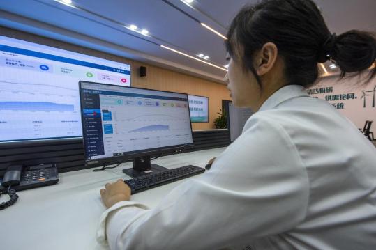 Crucial role for VPPs in securing power supply