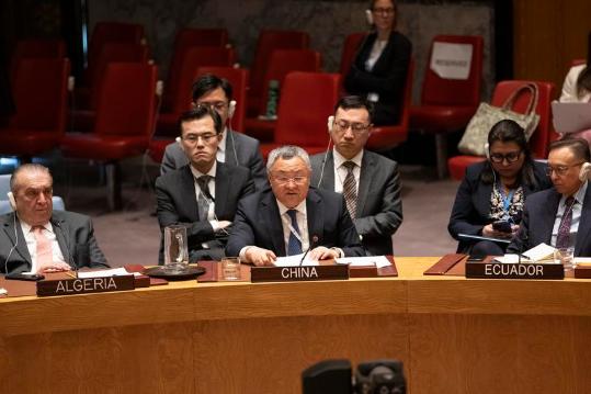 Levies seen disrupting global economic order