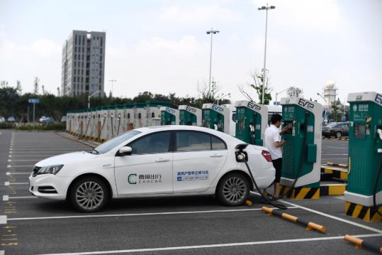 Transport sector to be powered by low-carbon electricity in a decade