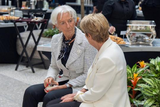 G20 faces toughest test amid U.S. stance