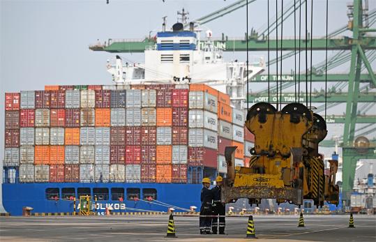 FTZ helping spur coordinated growth