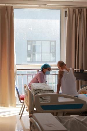 Finding dignity and peace at the end of life