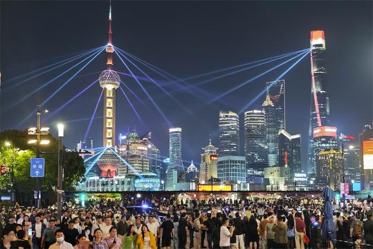 Despite turbulence, foreign firms keen on investment