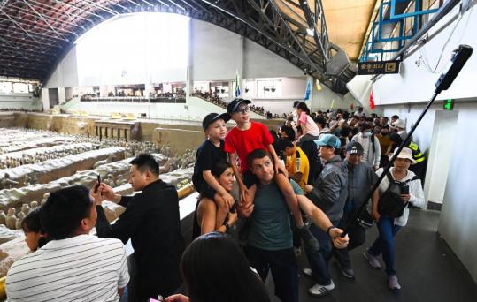 Policies bolster inbound travel