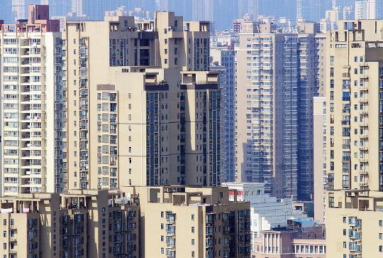 China to cut interest rates on housing provident fund loans