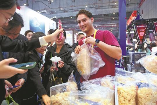 Bilateral trade poised for steady growth