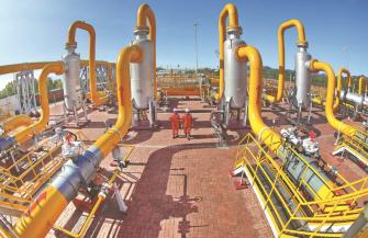 China-Russia Energy Partnership: Embracing Hydrogen for a Greener Future