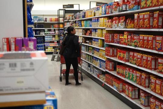 Tariffs impact more on U.S., experts say
