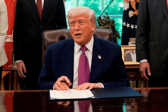 MAGA plan to fail without China: Experts