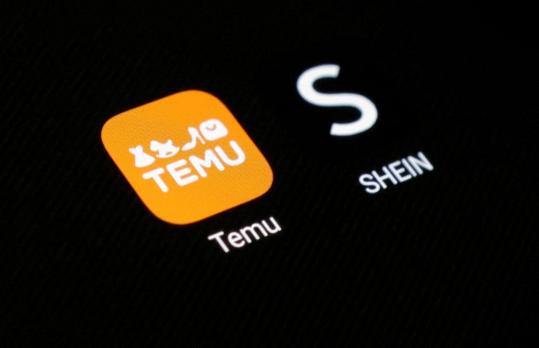 Lower de minimis exemption provides break to U.S. customers of Temu, Shein