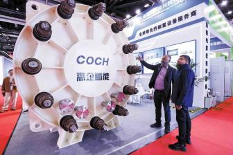 China Emerges as Global Hydrogen Leader: A Promising Future for Sustainable Energy