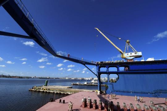 Experts praise strengthened China-LAC ties