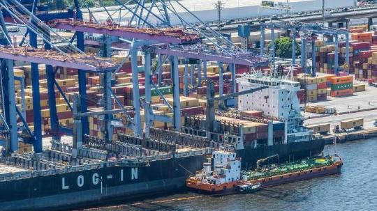 Brazil eyes progress in ties with China