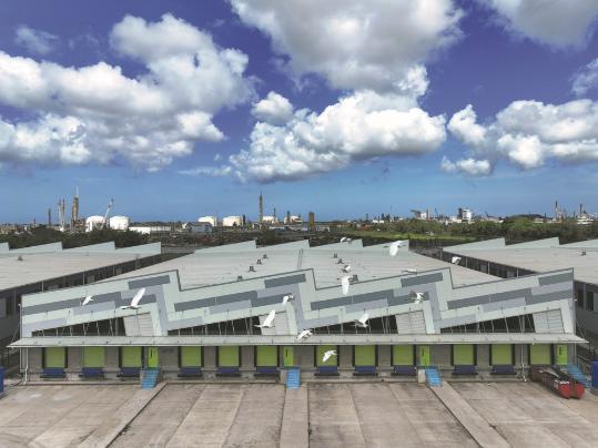 Infra firms boost LatAm's development