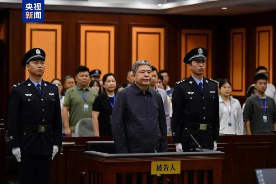 Ex-political adviser gets suspended death penalty