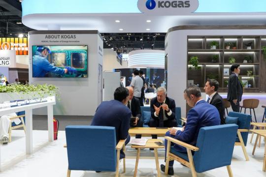 Enhanced global energy cooperation seen as key