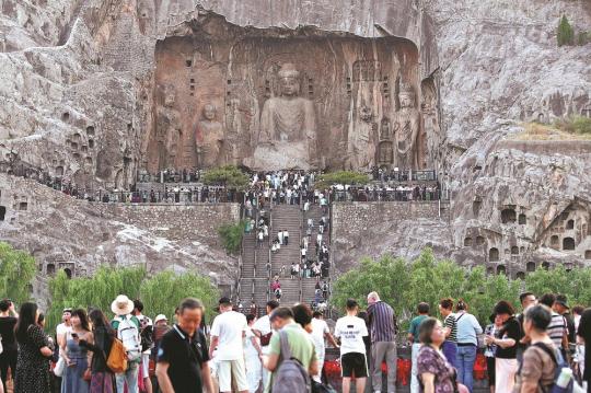 Xi stresses heritage protection