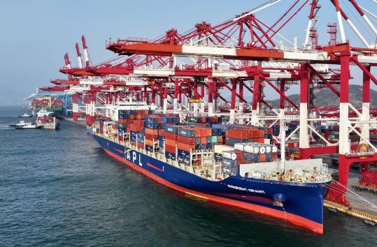 Tariffs hurt global trade: Experts