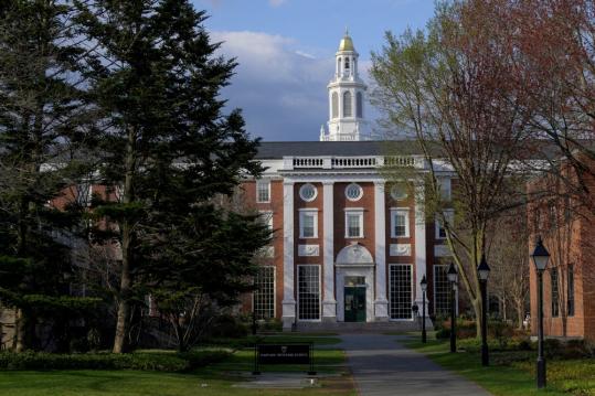 International students at harvard face uncertain academic futures