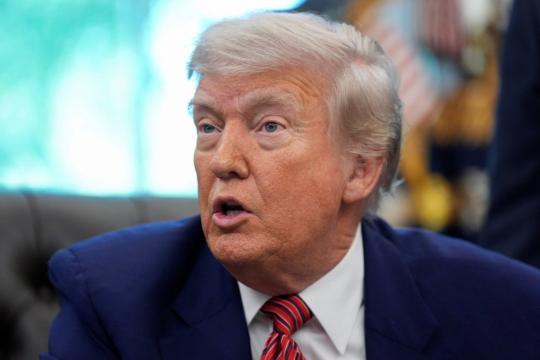 U.S. gov.t faces lawsuits over tariff orders