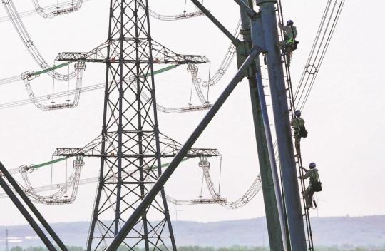 Renewable energy supply to grow on robust economy, report says