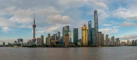 Global mayors gather in Shanghai to enhance int'l cooperation