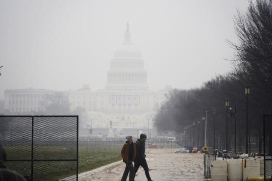 Moody's downgrade reflects U.S. debt woes