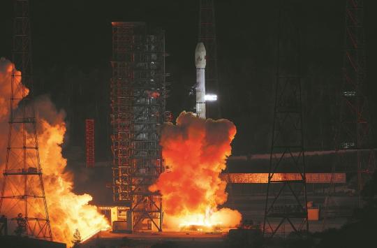 Tianwen 2 mission to retrieve asteroid samples, explore comet
