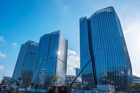 Tencent launches its largest campus hiring campaign