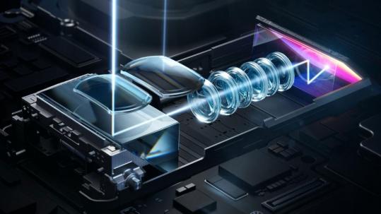 Huawei unveils Pura 80 Ultra with new 'one sensor, two lenses' camera