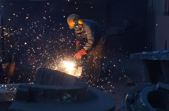 China's economy shows stable growth in May amid multiple challenges