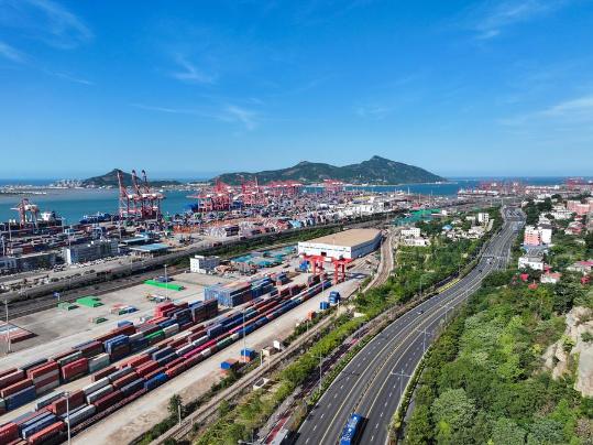 Chinese-Kazakh energy cooperation a win-win