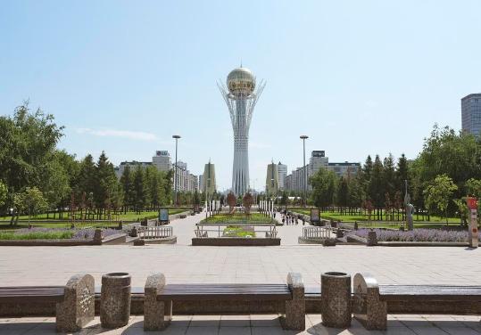 Astana Summit forges strong bulwark against increasing global turbulence