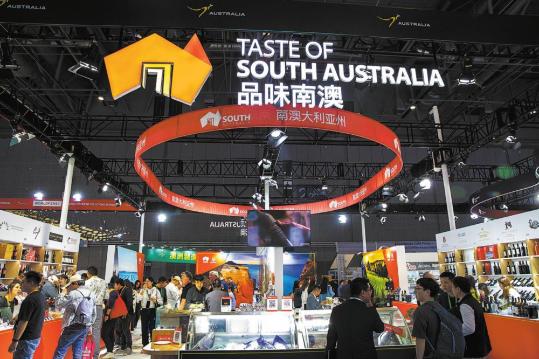 ChAFTA set for brighter next chapter