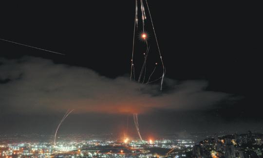 Israeli strikes on Iran slammed as unlawful