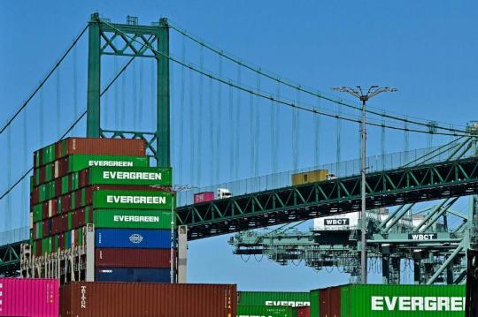 U.S. drops from top 3 markets for UK exports