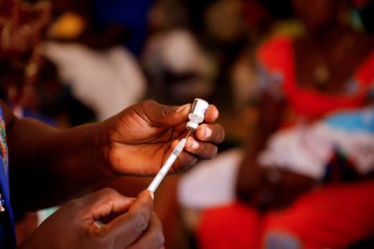 Africa faces over 500,000 malaria deaths amid worsening climate crisis
