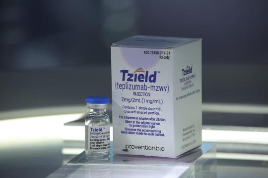 Hainan debuts innovative type 1 diabetes treatment