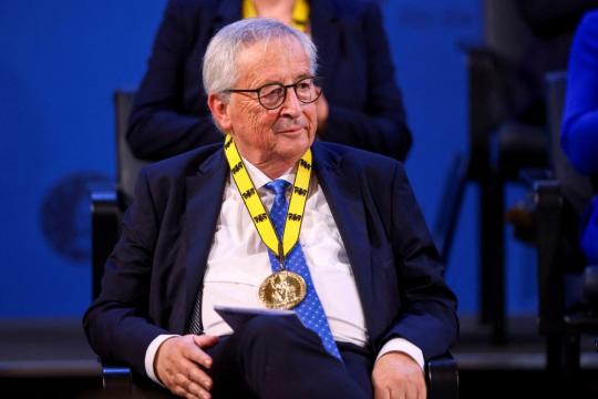 Former EU boss criticizes von der Leyen