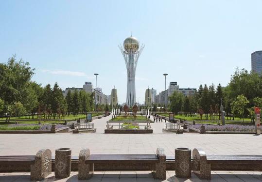 Key outcomes of the second China-Central Asia Summit