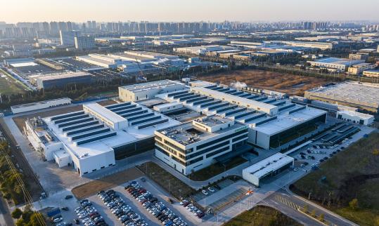 China will continue to open its doors wider