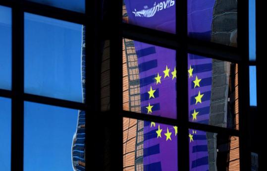 Europe's call for diplomacy in Middle East welcomed
