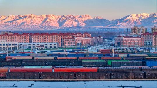 Regulations to boost growth in Xinjiang